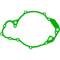 Clutch cover gasket