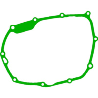 Clutch cover gasket for: Honda OE-No. 11394KWB920