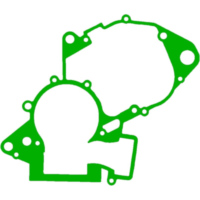 Clutch cover gasket for: Husqvarna OE-No. 800072889