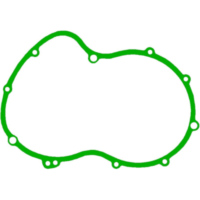 Clutch cover gasket for: Ducati OE-No. 07554-9130
