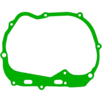 Clutch cover gasket for: Honda OE-No. 11393-028-020