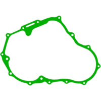 Clutch cover gasket for: Honda OE-No. 11393-HB5-000