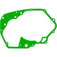 Clutch cover gasket for: Honda OE-No. 11394-302-306