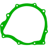 Clutch cover gasket for: Honda OE-No. 11396-300-306