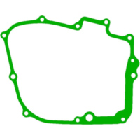 Clutch cover gasket for: Honda OE-No. 11393-KB4-670