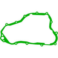 Clutch cover gasket for: Honda OE-No. 11395-KZ3-880