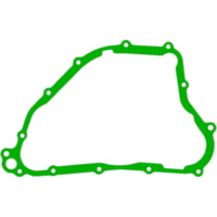 Clutch cover gasket for: Honda OE-No. 11395-KZ3-L20