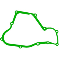 Clutch cover gasket for: Honda OE-No. 11393-GC4-600