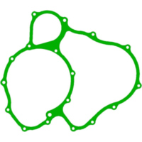 Clutch cover gasket for: Honda OE-No. 11394-371-000