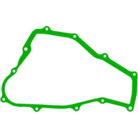 Clutch cover gasket for: Honda OE-No. 11395-KA5-740