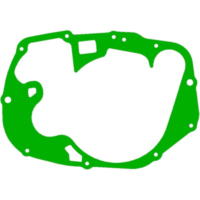 Clutch cover gasket for: Honda OE-No. 11394-286-040