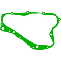 Clutch cover gasket for: Suzuki OE-No. 11482-01B01-H17