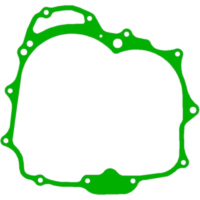 Clutch cover gasket for: Honda OE-No. 11393-HB6-306