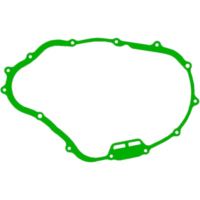 Clutch cover gasket for: Honda OE-No. 11394-HM5-A10