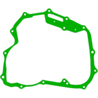 Clutch cover gasket for: Honda OE-No. 11394-HM7-003