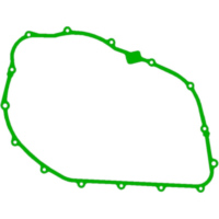 Clutch cover gasket for: Honda OE-No. 11394-MB4-306