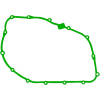 Clutch cover gasket for: Honda OE-No. 11394-MB0-000