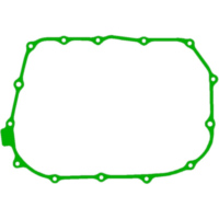 Clutch cover gasket for: Honda OE-No. 11394-MF5-000