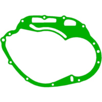 Clutch cover gasket for: Honda OE-No. 11394-362-000