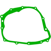 Clutch cover gasket for: Honda OE-No. 11393-439-970