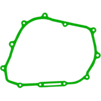 Clutch cover gasket for: Honda OE-No. 11394-KCZ-000