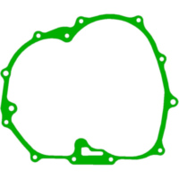 Clutch cover gasket for: Honda OE-No. 11393-HF1-910