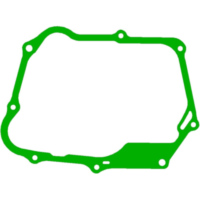 Clutch cover gasket for: Honda OE-No. 11394-035-010