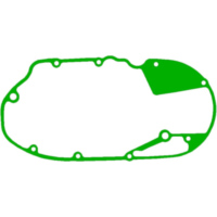 Kupplungsdeckeldichtung für: Kawasaki Vergl.-Nr. 14046-022