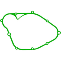 Clutch cover gasket for: Kawasaki OE-No. 11009-1171