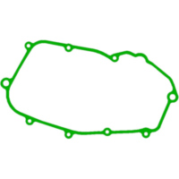 Clutch cover gasket for: Kawasaki OE-No. 14046-029