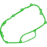 Clutch cover gasket for: Kawasaki OE-No. 11060-1429