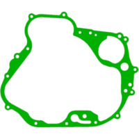 Clutch cover gasket for: Kawasaki OE-No. 11009-1306