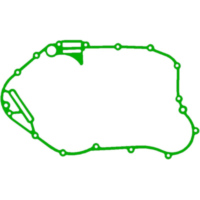 Kupplungsdeckeldichtung für: Kawasaki Vergl.-Nr. 11060-1209