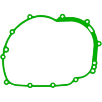 Clutch cover gasket for: Kawasaki OE-No. 11060-1552