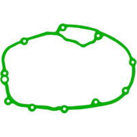 Clutch cover gasket for: Kawasaki OE-No. 14046-006