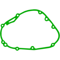 Clutch cover gasket for: Kawasaki OE-No. 14046-002