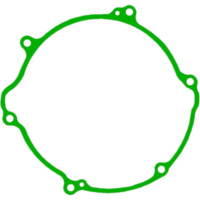 Clutch cover gasket for: Kawasaki OE-No. 11060-1351