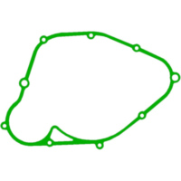 Clutch cover gasket for: Kawasaki OE-No. 11060-1548