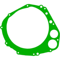 Clutch cover gasket for: Malaguti / Suzuki OE-No. 1148240F10