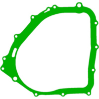 Clutch cover gasket for: Suzuki OE-No. 1148231G00