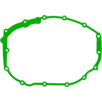 Clutch cover gasket for: Kawasaki OE-No. 11060-1061