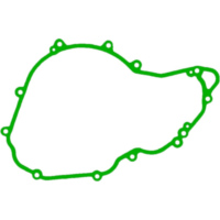 Clutch cover gasket for: KTM OE-No. KT77730025000