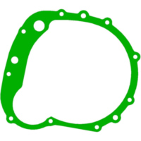 Clutch cover gasket for: Kawasaki OE-No. 11060-1148