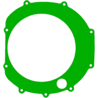Clutch cover gasket for: Kawasaki OE-No. 11060-1070