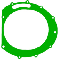Clutch cover gasket for: Suzuki OE-No. SU1148233200H1