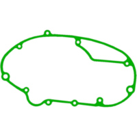 Kupplungsdeckeldichtung für: Kawasaki Vergl.-Nr. 14046-019