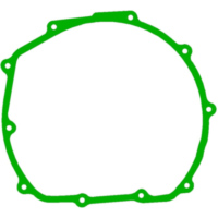 Clutch cover gasket for: Kawasaki OE-No. 11009-1902