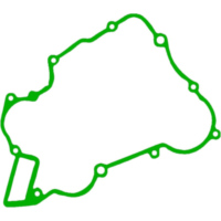 Clutch cover gasket for: KTM OE-No. 50330025