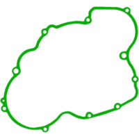 Clutch cover gasket for: KTM OE-No. 59030025
