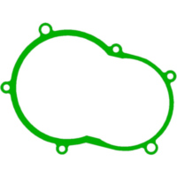 Clutch cover gasket for: KTM OE-No. 45130025